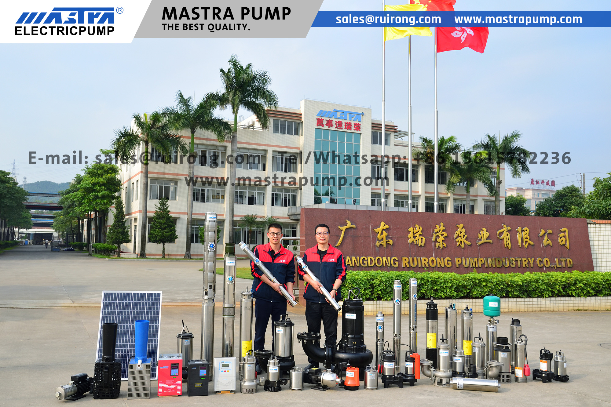 Just how to prevent the submersible pump from freezing?