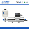 MASTRA R128KG Ultra-silent Stainless Steel Pipe Pressure Pump submersible multistage water pump